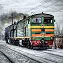 100 pics Transport answers Train
