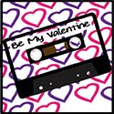 100 pics Valentines Day answers Mixed Tape