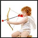 100 pics Valentines Day answers Cupid