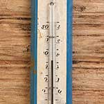 100 pics Weather answers Thermometer