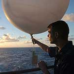 100 pics Weather answers Weather Balloon