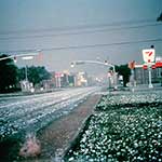 100 pics Weather answers Hailstorm