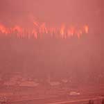 100 pics Weather answers Firestorm