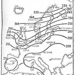 100 pics Weather answers Isobars
