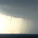 100 pics Weather answers Waterspouts