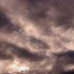 100 pics Weather answers Ominous