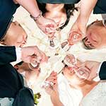 100 pics Wedding answers Toast