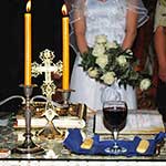 100 pics Wedding answers Altar