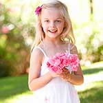 100 pics Wedding answers Flower Girl