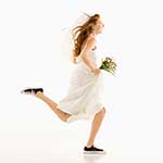 100 pics Wedding answers Runaway Bride