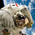 100 pics What Job answers Astronaut