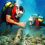100 pics What Job answers Diver