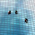 100 pics What Job answers Window Cleaner