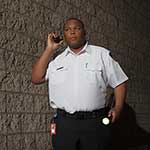 100 pics What Job answers Security Guard