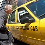 100 pics What Job answers Cab Driver