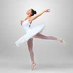 100 pics What Job answers Ballet Dancer