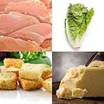 100 pics Whats Cooking answers Caesar Salad