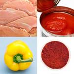 100 pics Whats Cooking answers Chicken Paprika