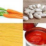 100 pics Whats Cooking answers Minestrone