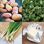 100 pics Whats Cooking answers Colcannon