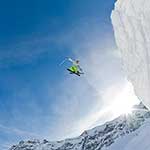 100 pics Winter Sports answers Jump