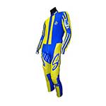 100 pics Winter Sports answers Racing Suit
