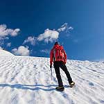 100 pics Winter Sports answers Mountaineering