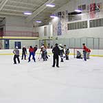 100 pics Winter Sports answers Broomball