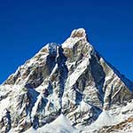 100 pics Winter Sports answers Matterhorn