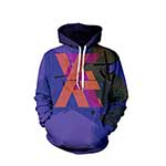 100 pics X Games answers Hoodie