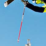 100 pics X Games answers Ski Pole