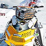 100 pics X Games answers Snowmobile