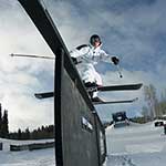 100 pics X Games answers Slopestyle