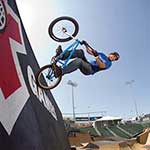 100 pics X Games answers Tyre Tap