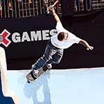 100 pics X Games answers Smith Grind