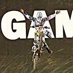 100 pics X Games answers Nothing