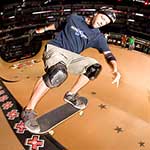 100 pics X Games answers Tail Stall