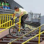 100 pics X Games answers Icepick Grind