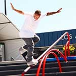 100 pics X Games answers Overcrook