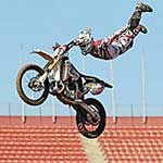 100 pics X Games answers Rock Solid