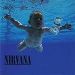 100 pics Album Covers answers Nevermind