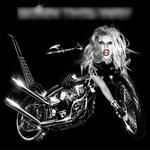 100 pics Album Covers answers Born This Way