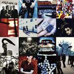100 pics Album Covers answers Achtung Baby