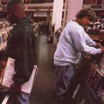 100 pics Album Covers answers Endtroducing