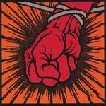 100 pics Album Covers answers St Anger