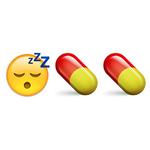 100 pics Emoji 2 answers Sleeping Pills