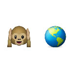 100 pics Emoji 2 answers Animal Planet