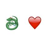 100 pics Emoji 2 answers Dragonheart