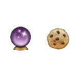 100 pics Emoji 2 answers Fortune Cookie