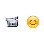 100 pics Emoji 2 answers Camera Shy